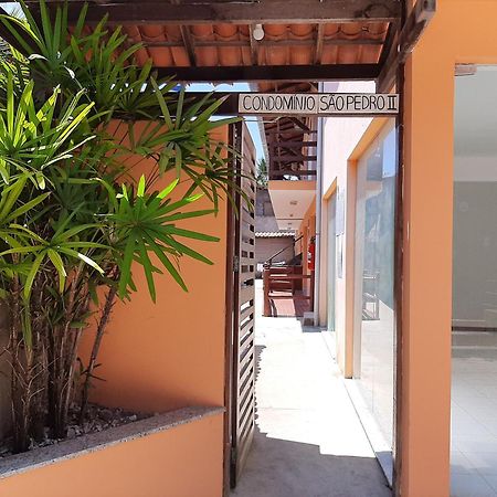 Flat Casagrande Apartment Morro de Sao Paulo Room photo