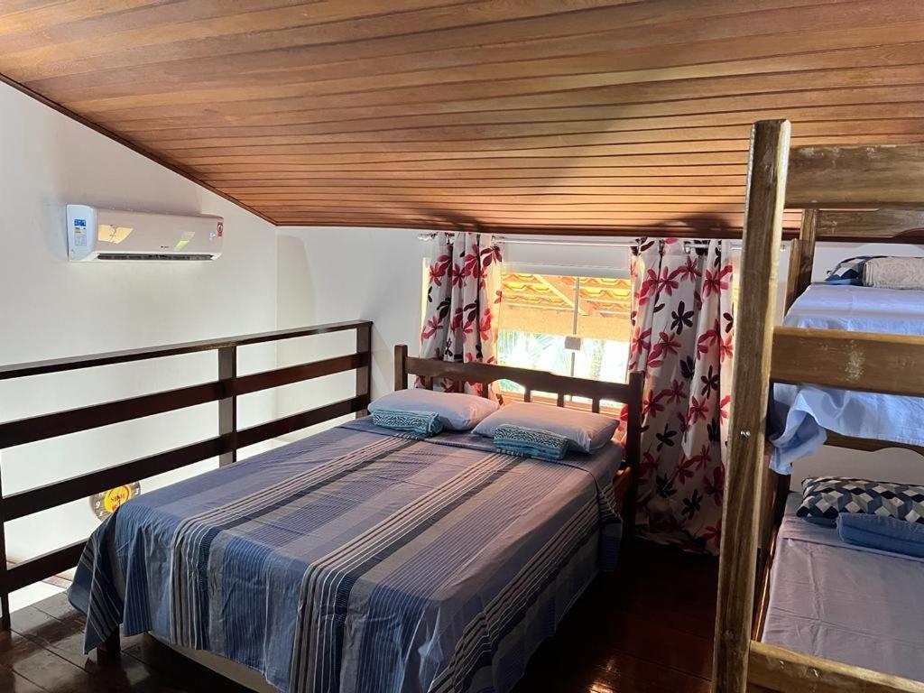 Flat Casagrande Apartment Morro de Sao Paulo Room photo